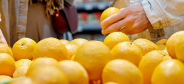 O que saber sobre a alimentação saudável na esclerose múltipla